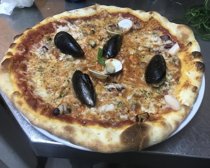 Ristorante-Pizzeria